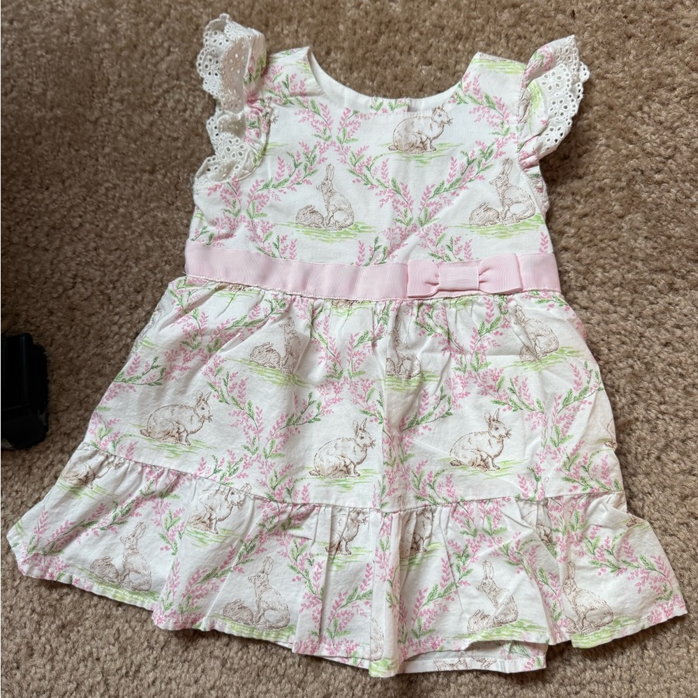 Gymboree dress